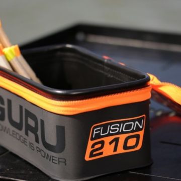 Guru Fusion 210 Case