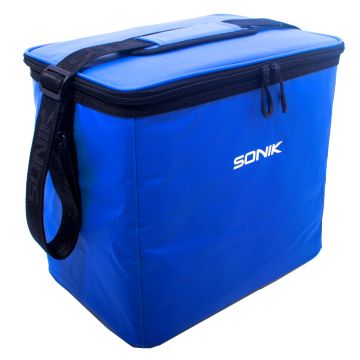 Sonik Sea cool bait bag large.