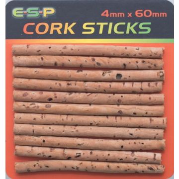 ESP Carp Cork Sticks