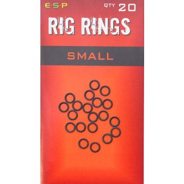 ESP Carp Rig Rings