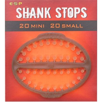 ESP Carp Shank Stops