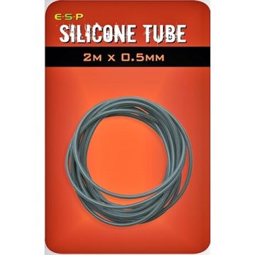 ESP Carp Silicone Tube 2m