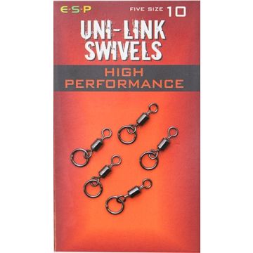 ESP Carp Uni-Link Swivels