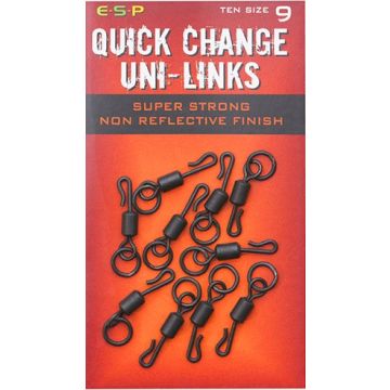 ESP Carp Quick Change Uni-Links