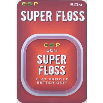 ESP Carp Super Floss