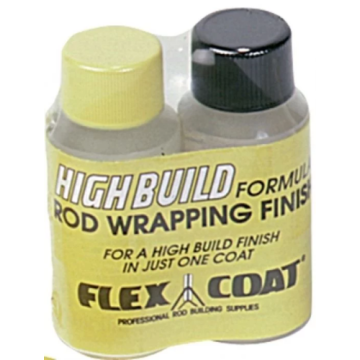 Flex Coat 2 oz. Flex Coat Super Kit
