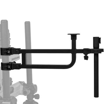 Preston Offbox Side Tray Support Accessory Arm