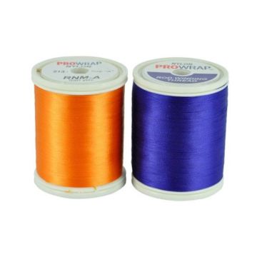 ProWrap Color Fast Rod Winding Thread Grade A