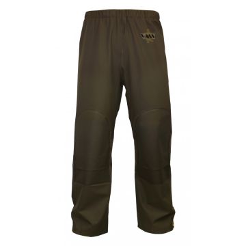 Team Vass 175 Unlined Trouser (Waterproof/Breathable) ‘Khaki Edition’