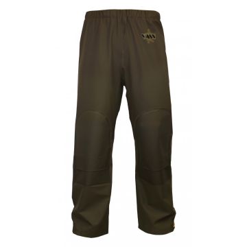 Team Vass 175 Winter Lined Trouser ‘Khaki Edition’ (Waterproof & Breathable)