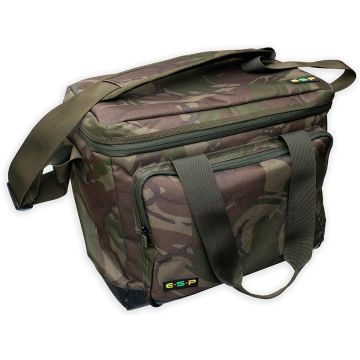 ESP Carp Camo XL Cool Bag 