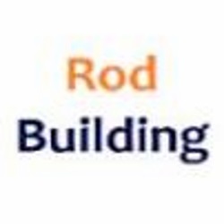Rod Building