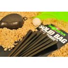PVA Solid Bag Tail Rubbers