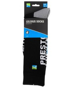 Preston Celsius socks 