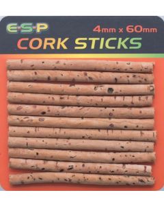 ESP Carp Cork Sticks