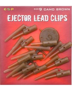 ESP Carp Ejector Lead Clips