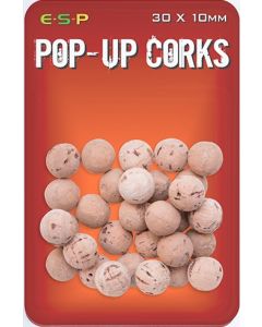 ESP Carp Pop-Up Corks