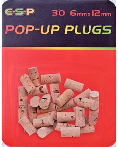 ESP Carp Pop-Up Plugs 