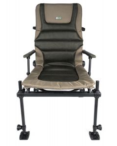Korum S23 Deluxe Accessory Chair. In stock & Ready to Ship