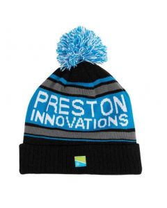 Preston Waterproof Bobble hat